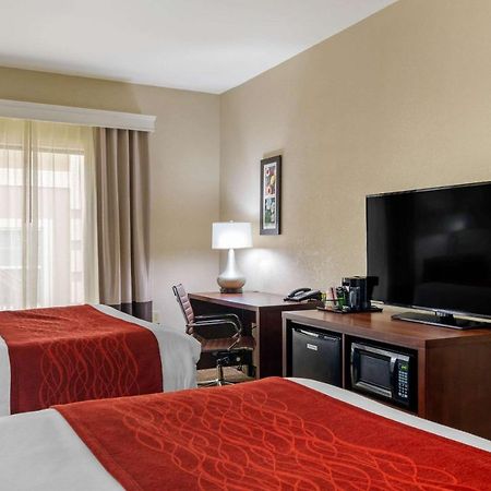 Comfort Inn Griffin Eksteriør bilde