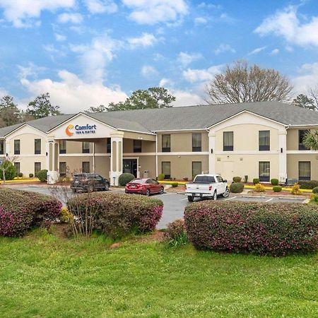 Comfort Inn Griffin Eksteriør bilde