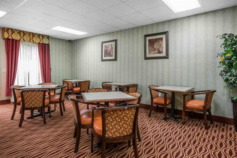 Comfort Inn Griffin Eksteriør bilde