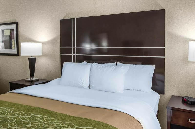 Comfort Inn Griffin Eksteriør bilde