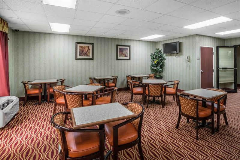 Comfort Inn Griffin Eksteriør bilde